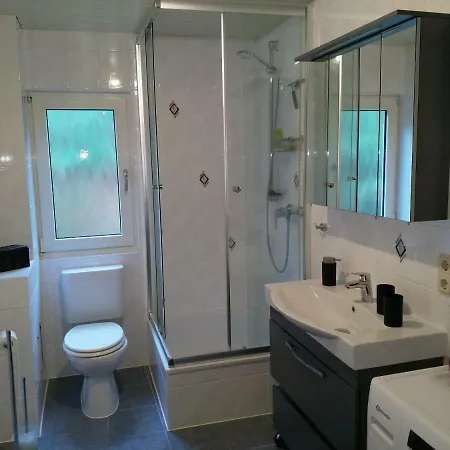 Gruene Oase Hargesheim