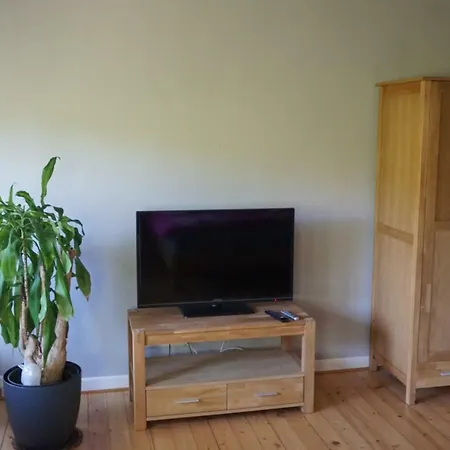 Gruene Oase * Hargesheim