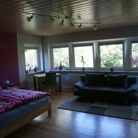 Gruene Oase Apartamento