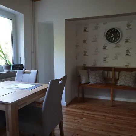 Gruene Oase * Hargesheim