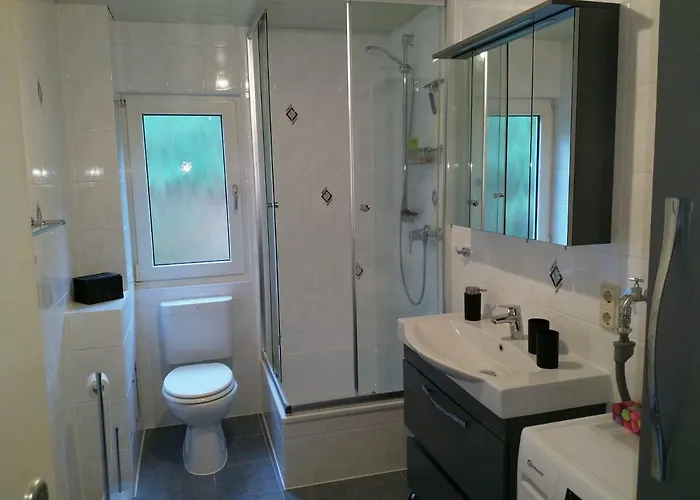 Gruene Oase Hargesheim