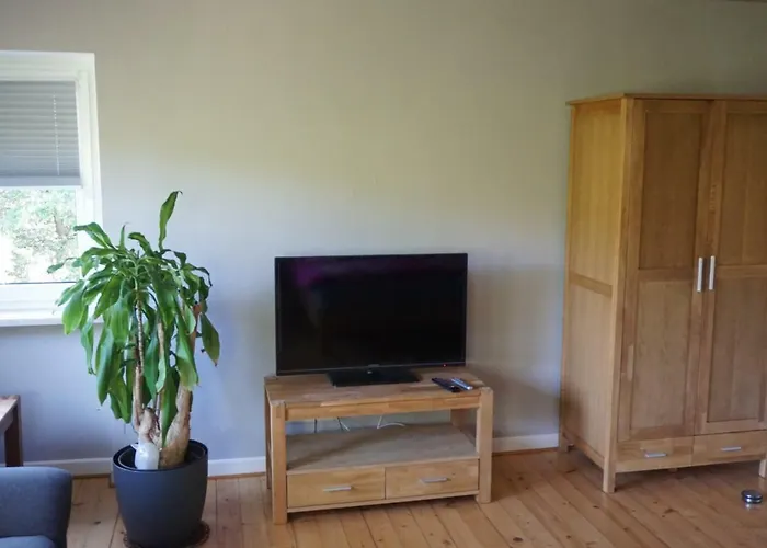 Gruene Oase * Hargesheim