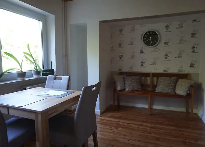 Gruene Oase * Hargesheim