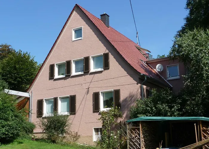 Gruene Oase Apartamento Hargesheim